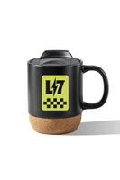 Level 7 Coffee Mug