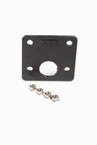 Level 7 Motorsports 1967-72 C10 Billet Firewall Plate