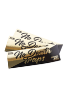 No Death Traps Slap