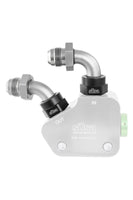 sūsa HyperFlow Take-Off for LS motors, 180ºF Thermostat