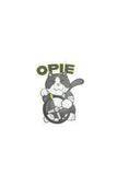 Opie Sticker