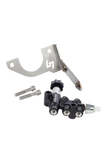 Detroit Speed Brake Booster & Master Cylinder Kit