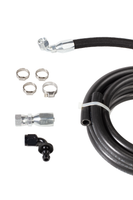 Power Steering Cooler Kit for C10 Trucks.