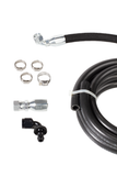 Power Steering Cooler Kit for C10 Trucks.