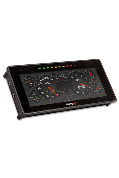 Holley EFI 6.86" Standalone Pro Dash