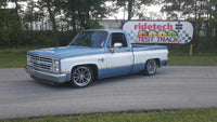 RideTech 1973-1987 C10 Complete Coil-Over Suspension System