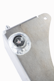 Radiator Overflow - Drivers Side Fan Mount