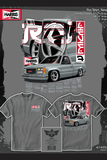 Rei and Sponsors Shirt