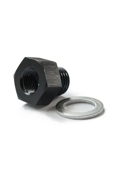 LS Oil Pressure Gauge Adapter Fitting
