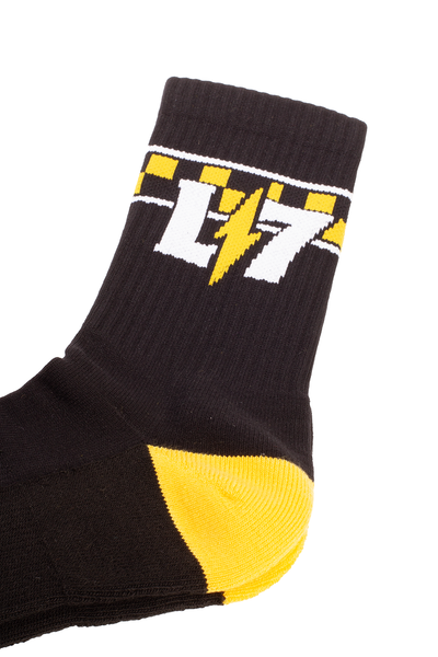 L7 Track Socks | Spirit and Speed by Level 7 Motorsports