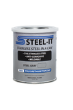 Steel-it Gray Polyurethane