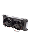 Chassis Mounted Transmission Cooler with Fans
