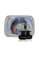 200mm Rectangular Headlight Kit for the 81-87 C10