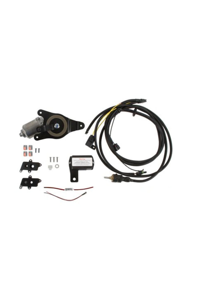 Detroit Speed Engineering SelectaSpeed Wiper Kit for 7583 C10 Level