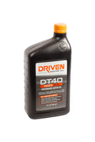 Driven DT40 High Performance Engine Oil