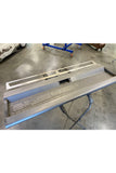 F100 Aluminum / Polycarbonate Tailgate Mounted Wing