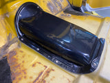 1967-72 C10 Extended High Hump Cover