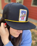 Spirit and Speed Hat