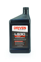 Driven Racing Oil LS30