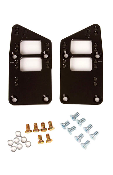 Small Block to LS Motor Mount Adapters