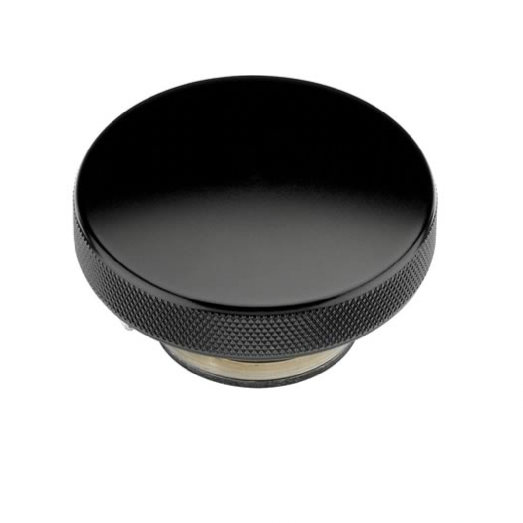 Billet Specialties Radiator Cap Level 7 Motorsports