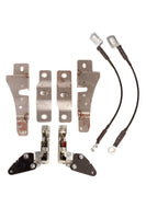 Squarebody C10 Tailgate Latch and Cable Kit
