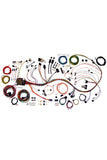 American Autowire Classic Update Chassis Wiring Kit.  1967-72 C10