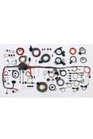 American Autowire Classic Update Chassis Wiring Kit. 1973-87 C10