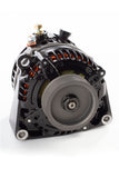 Powermaster Alternator for Holley Mid Mount Accessory Drive