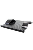 Bed Floor Assembly - 4" Wider Tubs - For 73-87 Short Bed Fleetside