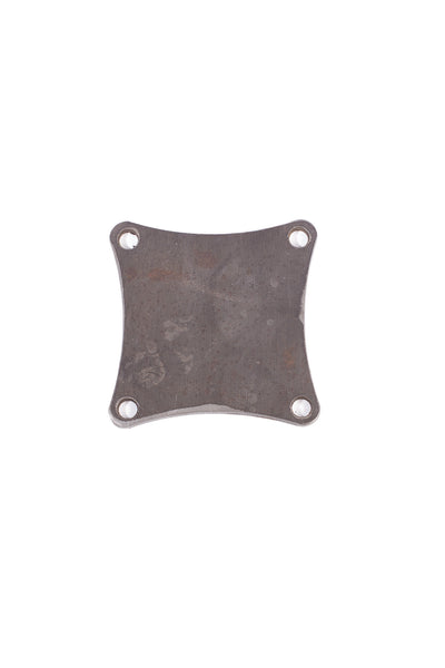 4-Bolt Roll Cage Base Plates