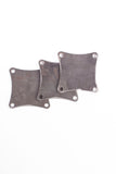 4-Bolt Roll Cage Base Plates