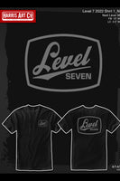 Level 7 T-shirt