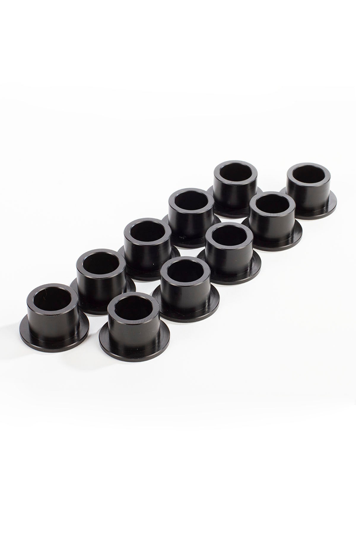 Delrin Bushings for No Limit Fat Bar 4-Link | Spirit and Speed by
