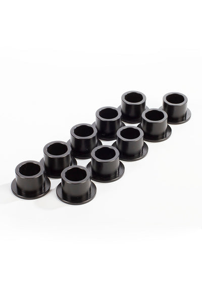 Delrin Bushings for No Limit Fat Bar 4-Link