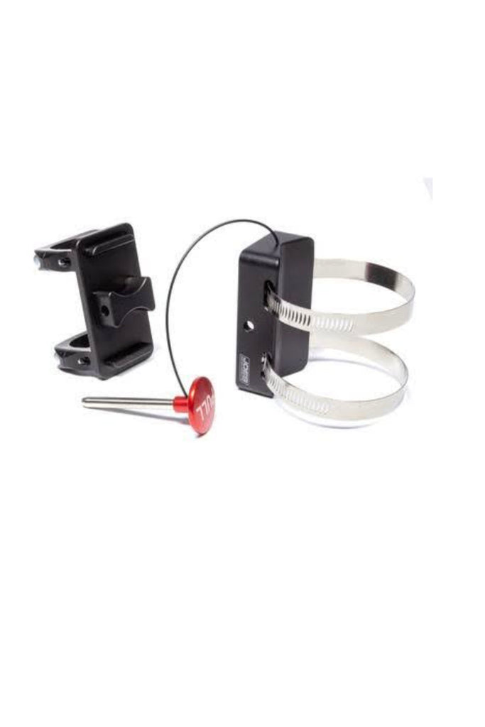 JOES Racing Fire Extinguisher Bracket Level 7 Motorsports