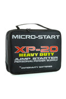 Antigravity Micro-Start Jump-Starter