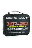 Antigravity Micro-Start Jump-Starter