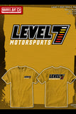 Level 7 Logo Tee