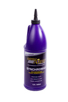 Royal Purple Synchromax Transmission Fluid